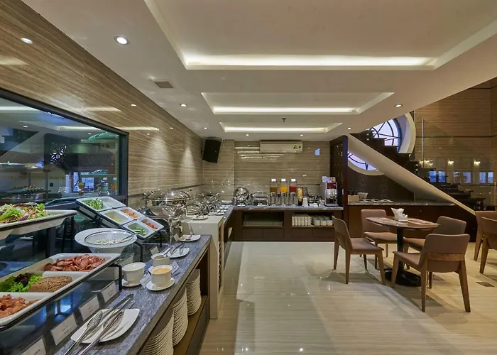 Athena Hotel