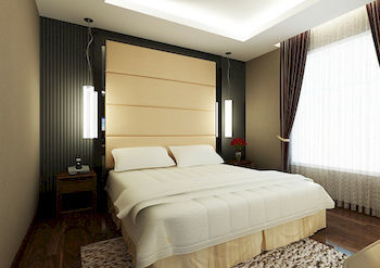 Athena Hotel Hô Chi Minh-Ville